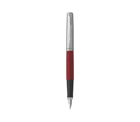 PARKER Jotter Originals Red CT hrot M/plniace pero 