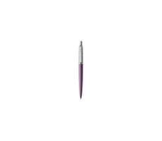 PARKER Royal Jotter Victoria Violet CT hrot M / guličkové pero / farba náplne: modrá