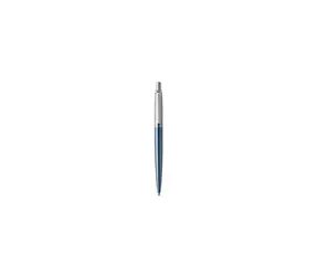 PARKER Royal Jotter Waterloo Blue CT hrot M / guličkové pero / farba náplne: modrá