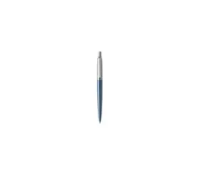 PARKER Jotter Waterloo Blue CT hrot M / guličkové pero / farba náplne: modrá / dopredaj