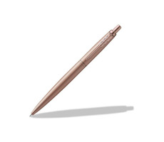 PARKER Jotter XL Monochrome Pink Gold PGT hrot M / guličkové pero