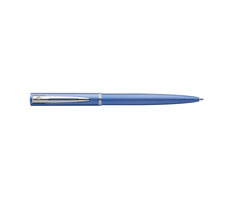 WATERMAN Allure Blue CT hrot M / guličkové pero / farba náplne: modrá