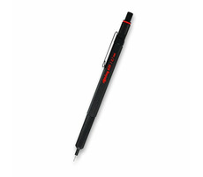 Rotring 600 0.7 mm čierna / Mikrotužka