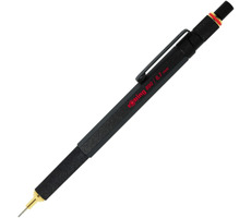 Rotring 800 0.7 mm čierna / Mikrotužka