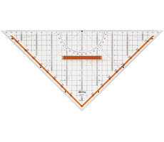 Rotring TZ trojuholník 32cm