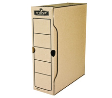 Fellowes R-Kive Archivačný box A4 100mm (10ks)