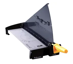 Fellowes Fusion A3 Rezačka / dĺžka: 455 mm / až 10 listov 80g