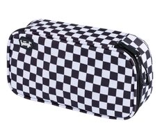 BAAGL Peračník etue Skate Ska / 23x12x5cm