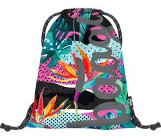 BAAGL Vrecko Skate Fresh / 36x46cm