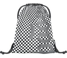 BAAGL Vrecko Skate Ska - PATTERN / 34x46cm