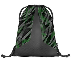 BAAGL Vrecko na obuv Street King / 34x42 cm