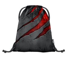 BAAGL Vrecko na obuv Láva