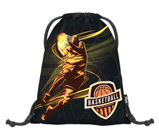 BAAGL Vrecko na obuv Basketbal - HRÁČ