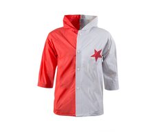 SLAVIA Detská pláštenka v. 120