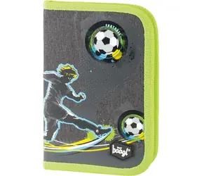 BAAGL Školský peračník klasik Futbal