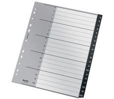 Leitz RECYCLE A4 Ekologické registre AZ/PP