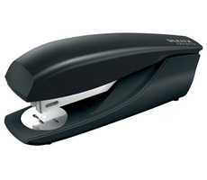 Leitz NeXXt RECYCLE Ekologická zošívačka čierna / 3 mm / až 30 listov