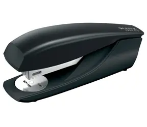 Leitz NeXXt RECYCLE Ekologická zošívačka čierna