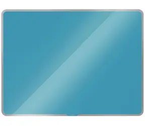 Leitz Cosy Magnetická tabuľa na stenu 800x600mm pokojná modrá