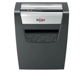 Rexel Momentum X312 / Skartovač / až 12 listov / 23l / P3 5 x 42 mm