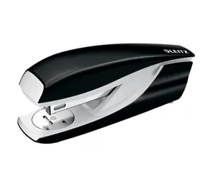 Leitz NeXXt Wow 5502 Stolová zošívačka čierna