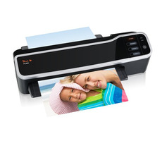 PEACH Professional Highspeed PL900 / laminovačka / A3 / 2x250 mic / aj pre studenú lamináciu