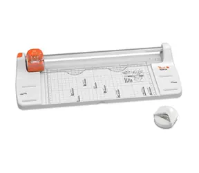 PEACH PC200-20 / multifunkčná rezačka 5 in 1 / A3