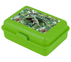 BAAGL Box na desiatu Dinosaurs