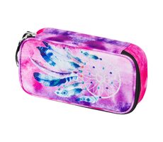 BAAGL Peračník etue Lapač snov / 23×12x5 cm / od 3. triedy ZŠ / Bez náplne