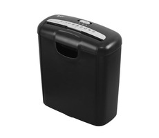 Tracer Paper shredder Razor 2 / skartovací stroj / 70 DB