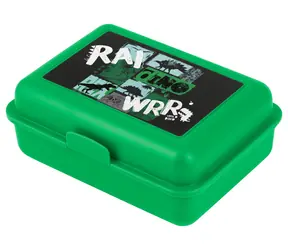 BAAGL Box na desiatu Dino