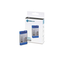 SAFESCAN Dobíjacia batéria LB-205 pre počítačku 6165 a 6185