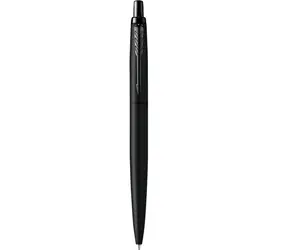 PARKER Jotter XL M Monochrom Premium black BT / guličkové pero