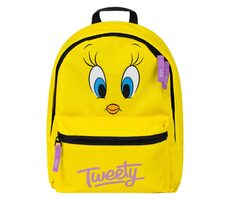 BAAGL Predškolský plecniak Tweety / Rozmery 29x43x20 cm / Objem 25 l