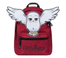 BAAGL Predškolský plecniak Harry Potter Hedviga / Rozmery 29x43x20 cm / Objem 25 l