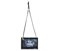 BAAGL Peňaženka na krk Batman Storm