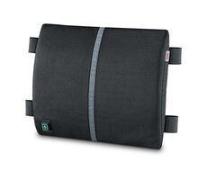 Beurer HK 70 vyhrievacia podpera chrbta čierna / 20W