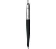 PARKER Jotter Originals Black hrot M / guličkové pero / farba náplne: modrá
