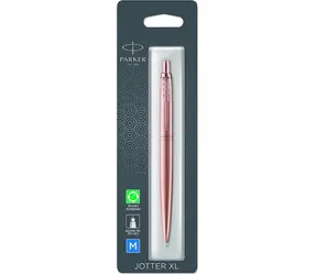 PARKER Jotter XL Monochrome Pink Gold hrot M