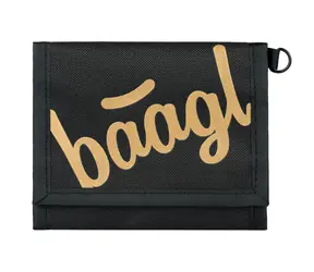 BAAGL Peňaženka Logo / 13 x 10 cm
