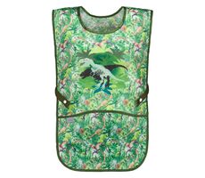 BAAGL Detská zástera Dinosaurus