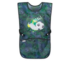 BAAGL Detská zástera Futbal