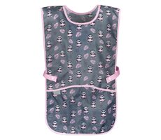 BAAGL Detská zástera Panda