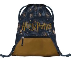 BAAGL Vrecko Harry Potter Bradavice / 36x46 cm