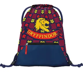 BAAGL Vrecko Harry Potter Chrabromil / 36x46 cm