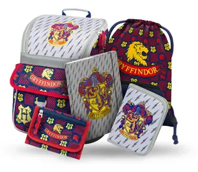 BAAGL SET 5 - Zippy Harry Potter Chrabromil