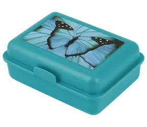 BAAGL Box na desiatu Butterfly