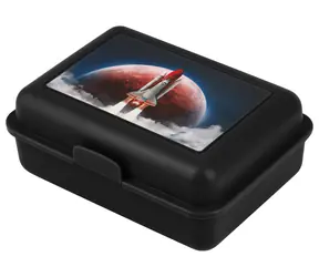 BAAGL Box na desiatu Space Shuttle