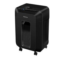 Fellowes AutoMax 90 M / skartovač / 9 listov / 4x12mm/ 220 mm/ 17 L