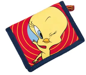 Small Foot Peňaženka Looney Tunes / od 3 rokov